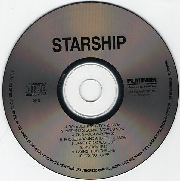 starship