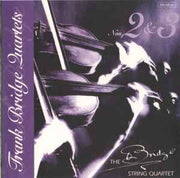 quartets-nos.-2-&-3