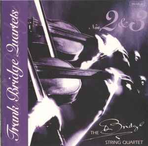 quartets-nos.-2-&-3