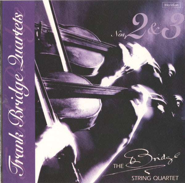 quartets-nos.-2-&-3