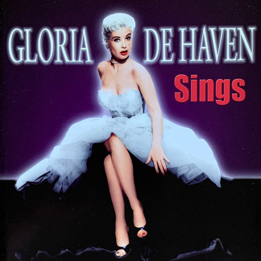 gloria-de-haven-sings