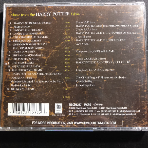 music-from-the-harry-potter-films