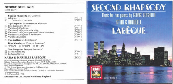 second-rhapsody---music-for-two-pianos