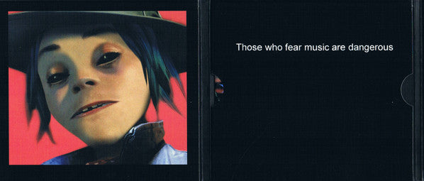 humanz