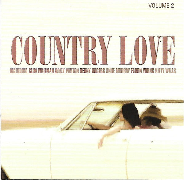 country-love