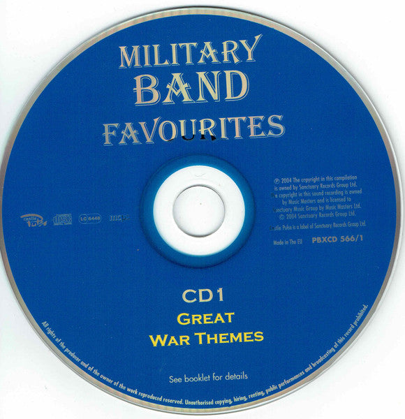 100-military-band-favourites
