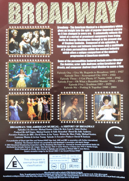 broadway:-the-american-musical---a-history-of-broadway