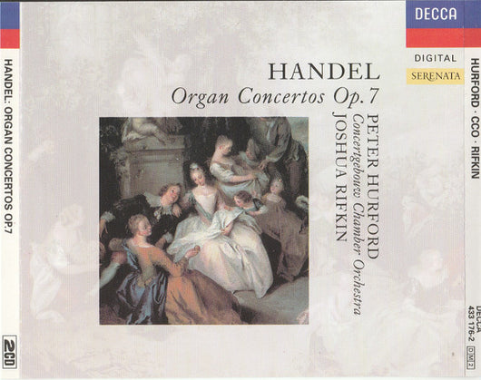 organ-concertos,-op.-7