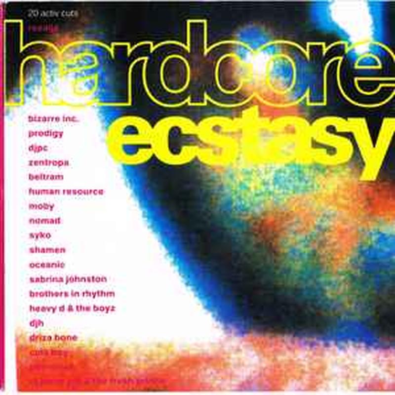 hardcore-ecstasy