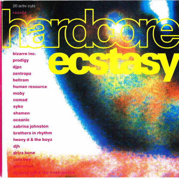 hardcore-ecstasy