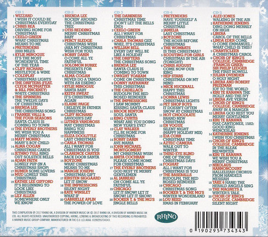 100-greatest:-christmas