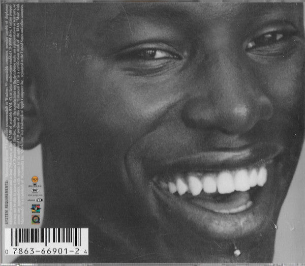 tyrese