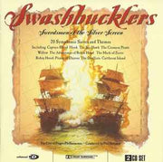 swashbucklers