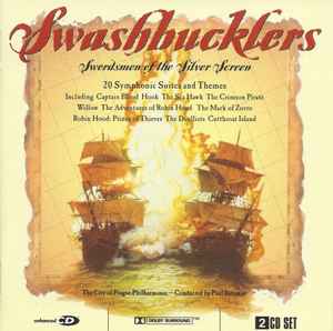 swashbucklers
