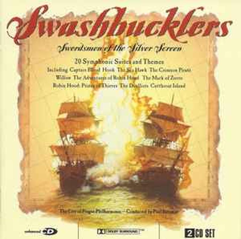 swashbucklers