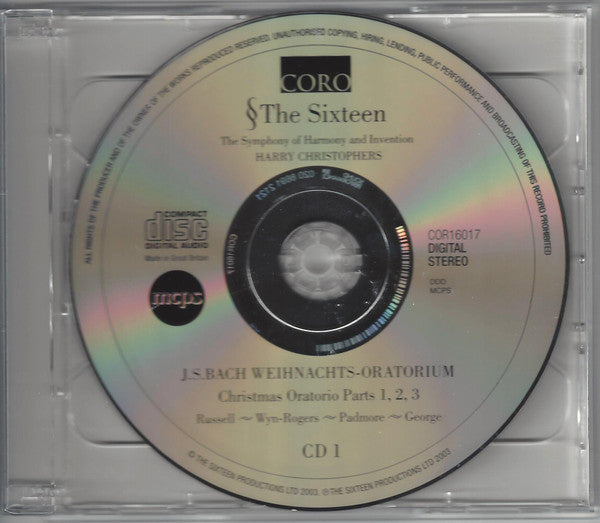 the-bach-collection