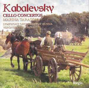 cello-concertos