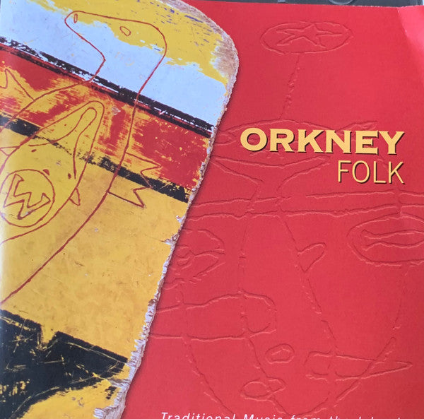 orkney-folk