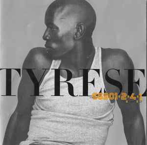 tyrese