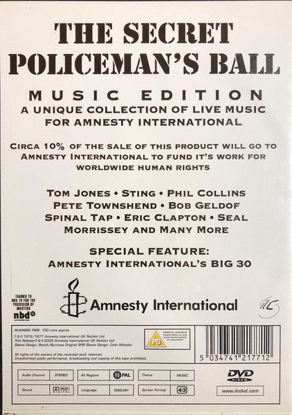 the-secret-policemans-ball