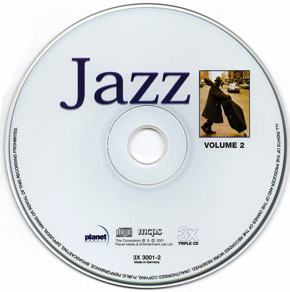 jazz