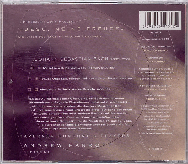 »jesu,-meine-freude«