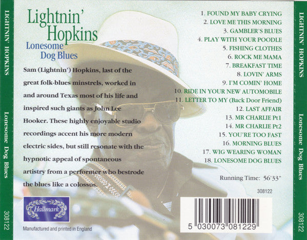 lonesome-dog-blues
