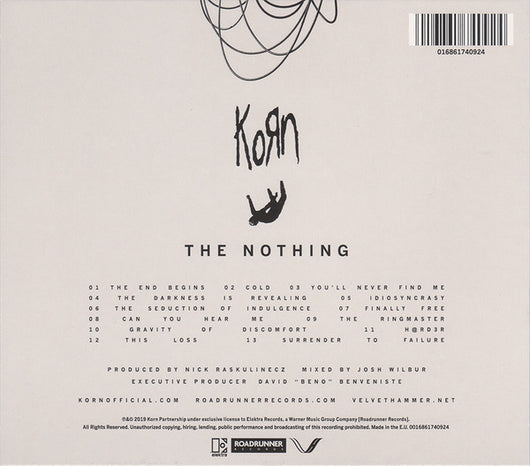 the-nothing