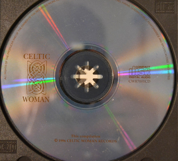 celtic-woman