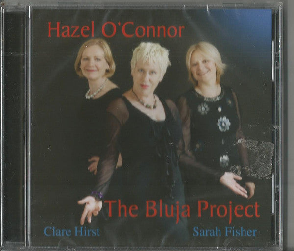 the-bluja-project