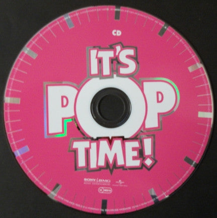 its-pop-time!