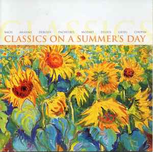 classics-on-a-summers-day
