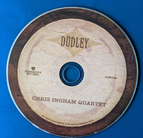 dudley