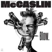blow