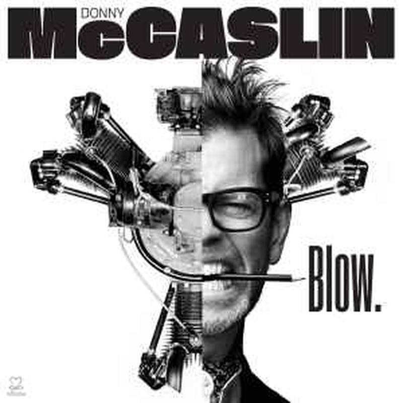 blow
