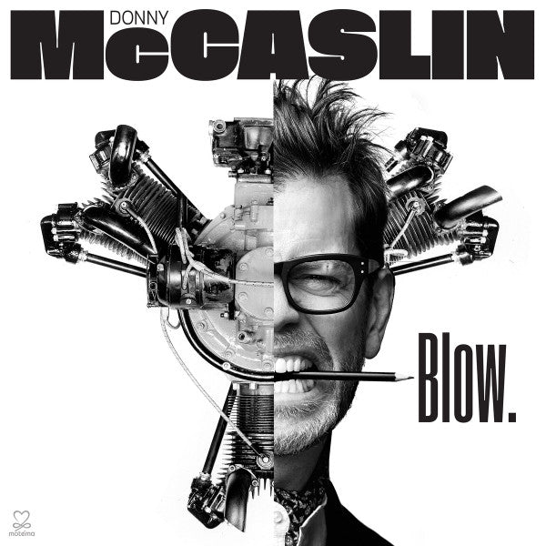 blow