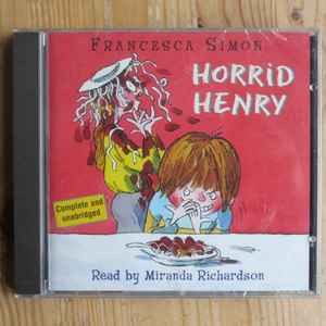 horrid-henry