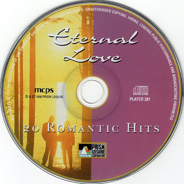 eternal-love