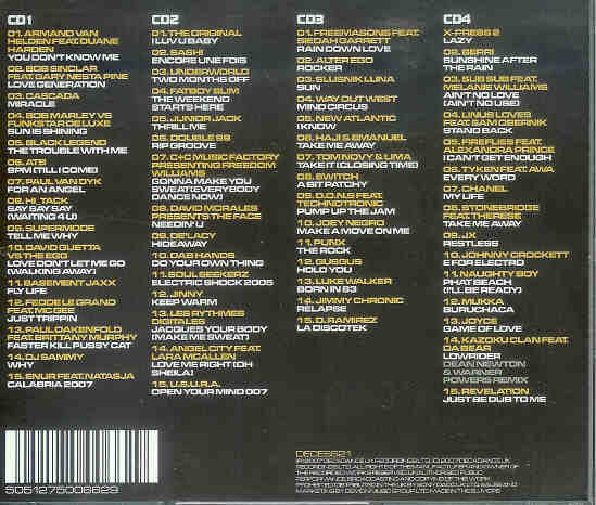 the-no.-1-summer-dance-hits-album