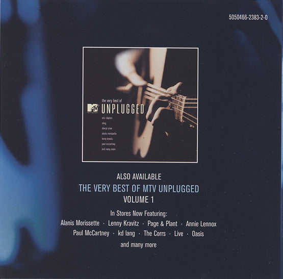 the-very-best-of-mtv-unplugged-2