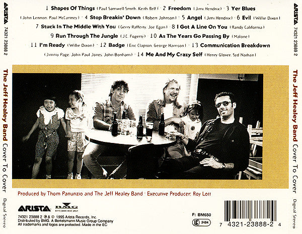 cover-to-cover