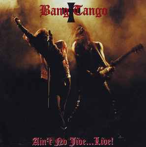 aint-no-jive...live!