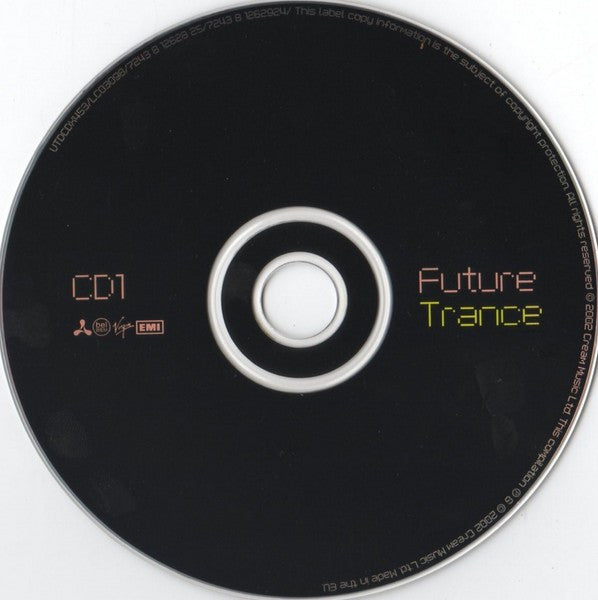 future-trance