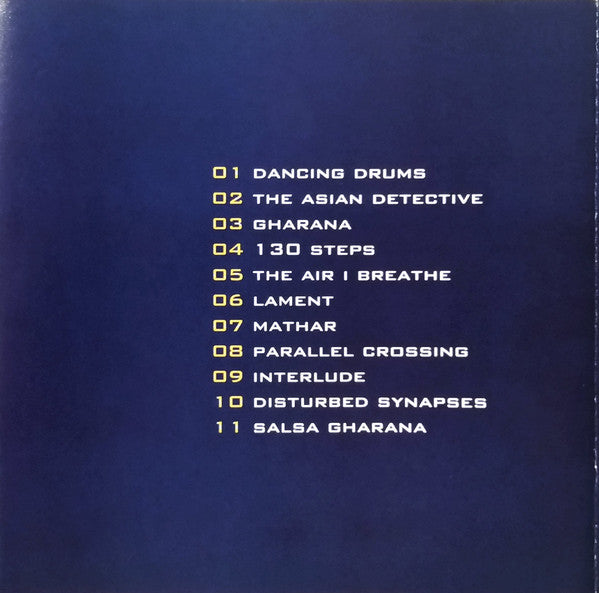 dancing-drums