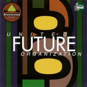 united-future-organization