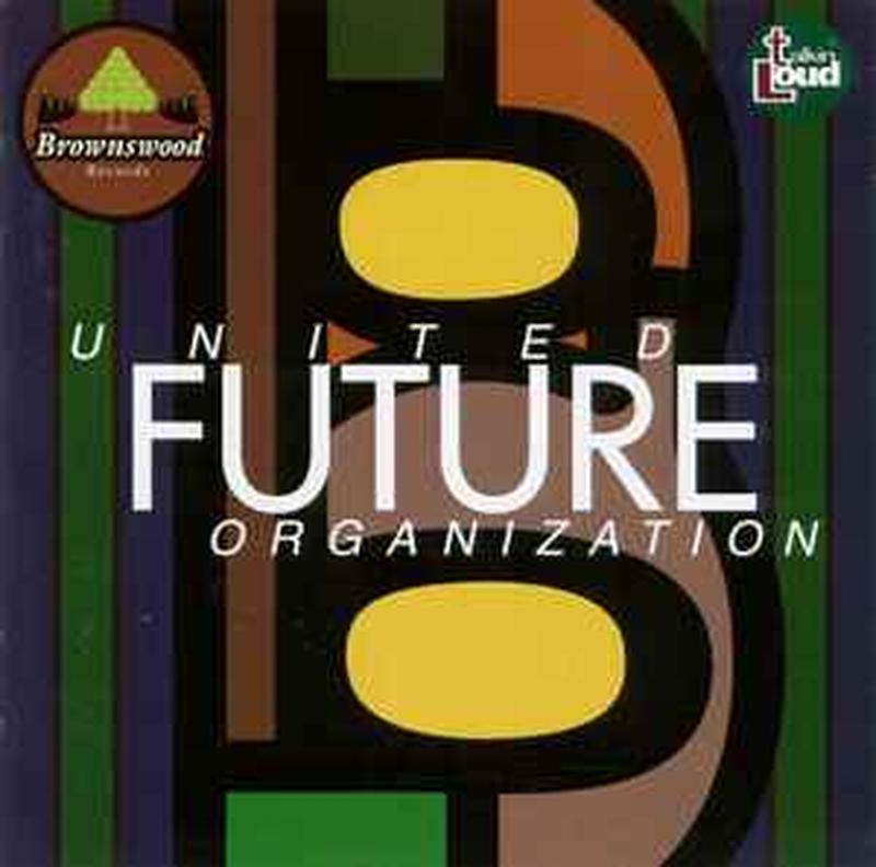 united-future-organization