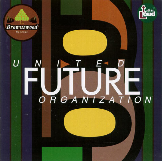 united-future-organization
