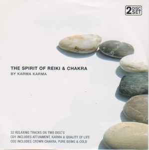 the-spirit-of-reiki-&-chakra