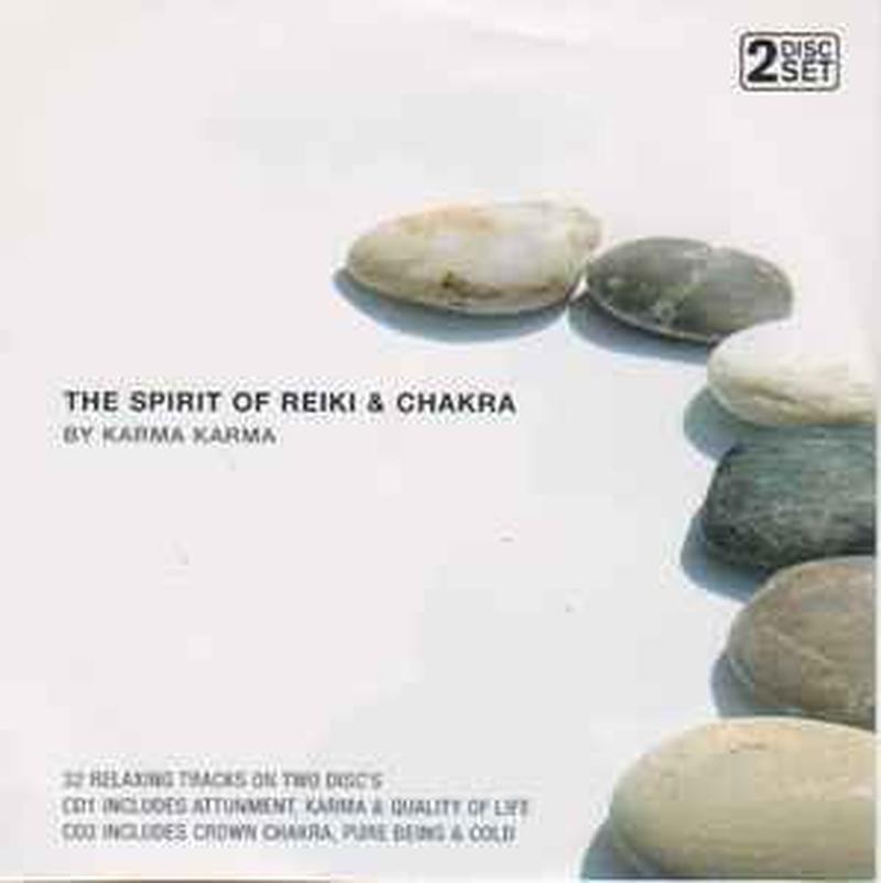 the-spirit-of-reiki-&-chakra