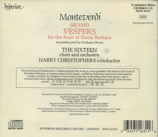 second-vespers-for-the-feast-of-santa-barbara